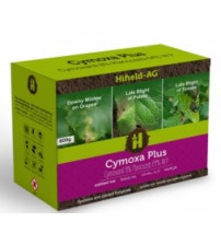 Hifield Cymoxa Plus - Cymoxanil 8%+ Mancozeb 64% WP 300 grams